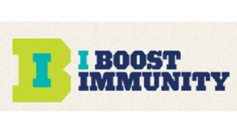 VSN Member I Boost Immunity Icon