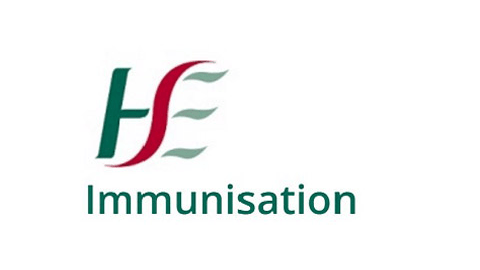 VSN Member HSE National Immunisation Office Website, Ireland Icon
