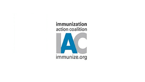 VSN Member Immunization Action Coalition (IAC) Icon